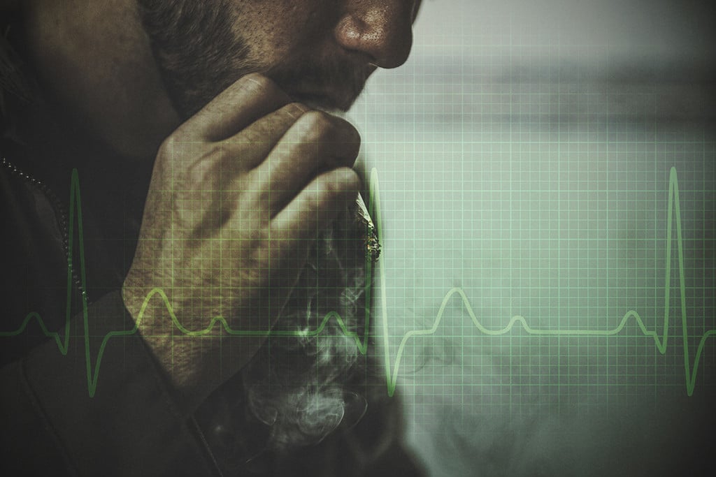 How Do Cannabis, CBD, and THC Affect Hypertension?