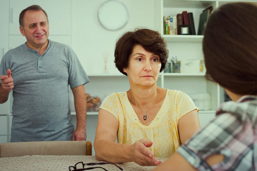 The Ultimate Guide to Talking to Your Parents About Weed