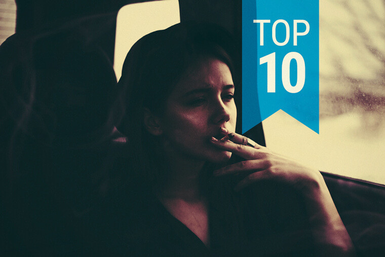 Top 10 Cannabis Strains for Managing Depression Symptoms