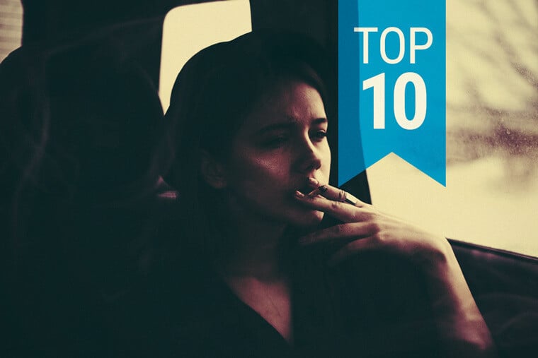 Top 10 Cannabis Strains for Managing Depression Symptoms