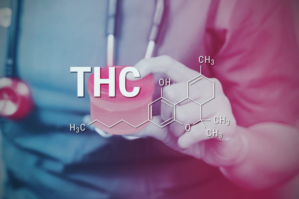 How To Eliminate THC From Your System: A Complete Guide