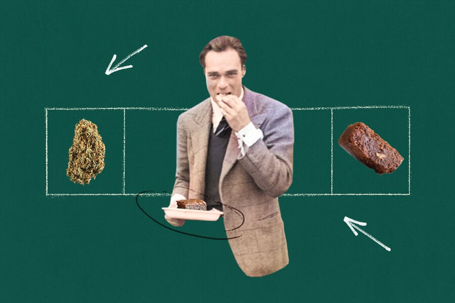 The Ultimate Guide to Weed Brownies