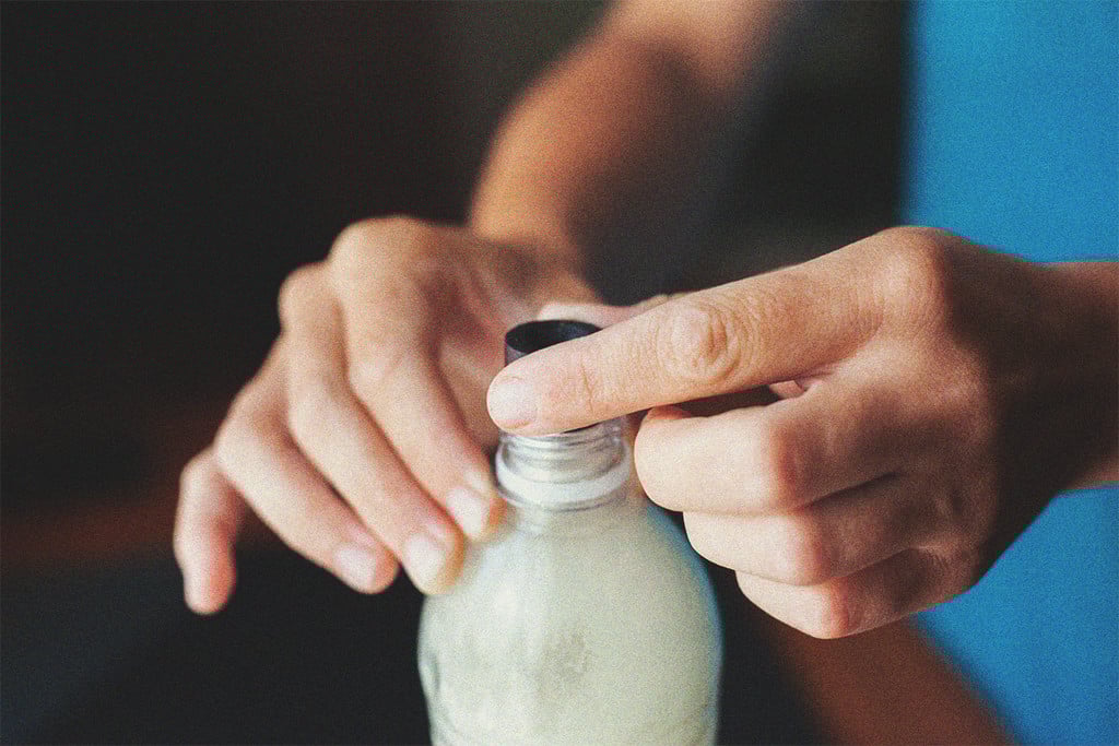 Making Your Own Homemade Bongs