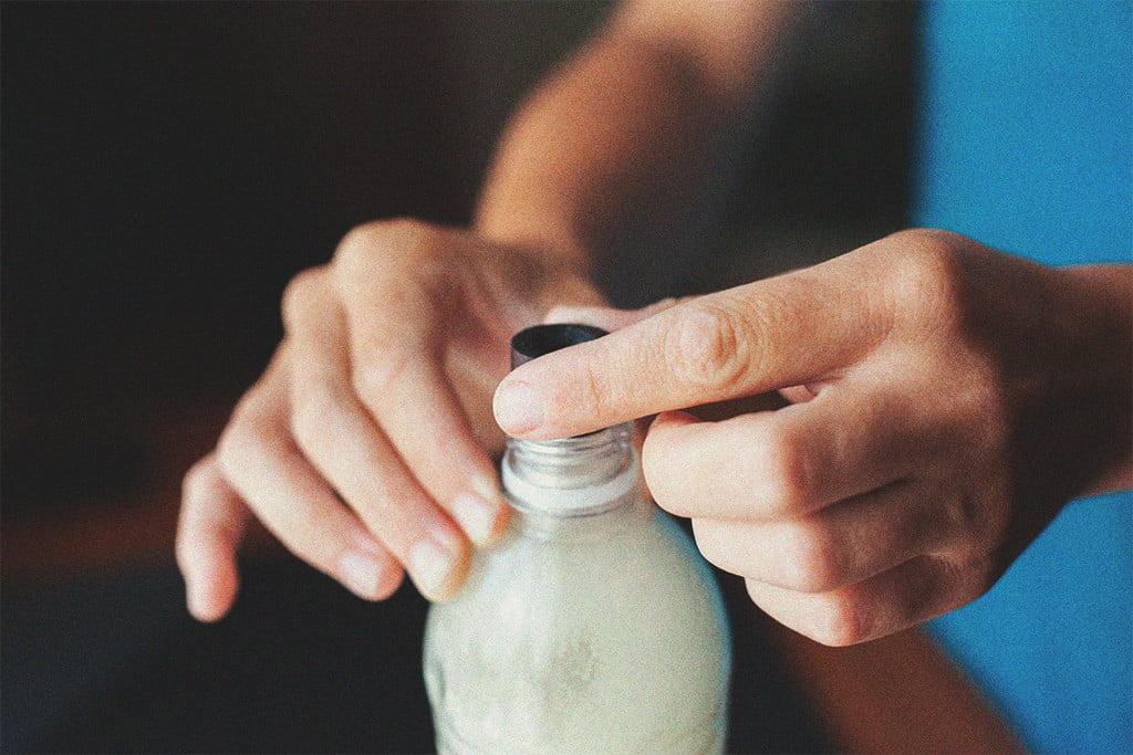 How to Make Homemade Bong