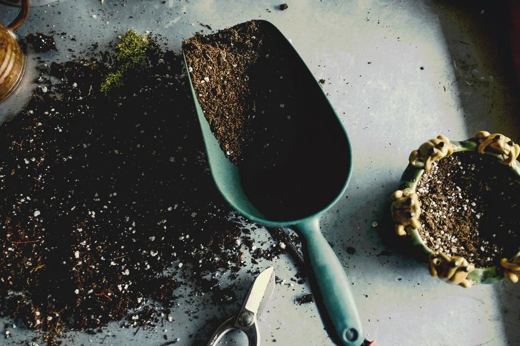 How To Create Your Own Cannabis Super Soil Mix