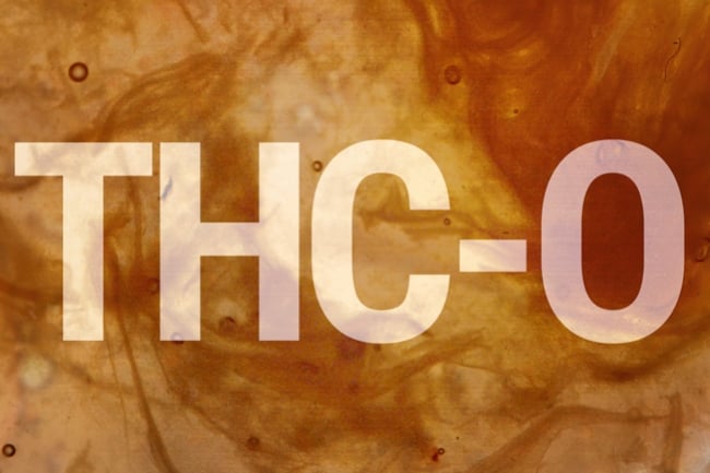 THC-O-Acetate: What It Is, Its History, And Its Effects