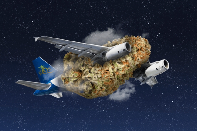 Win an extraordinary trip to Spannabis in Barcelona