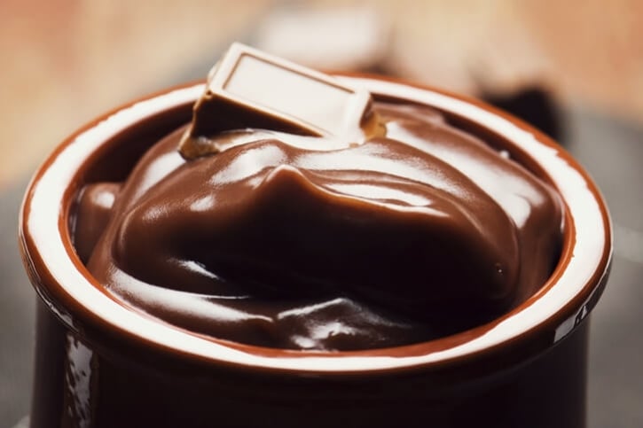 How To Make The Best Weed-Infused Chocolate Pudding