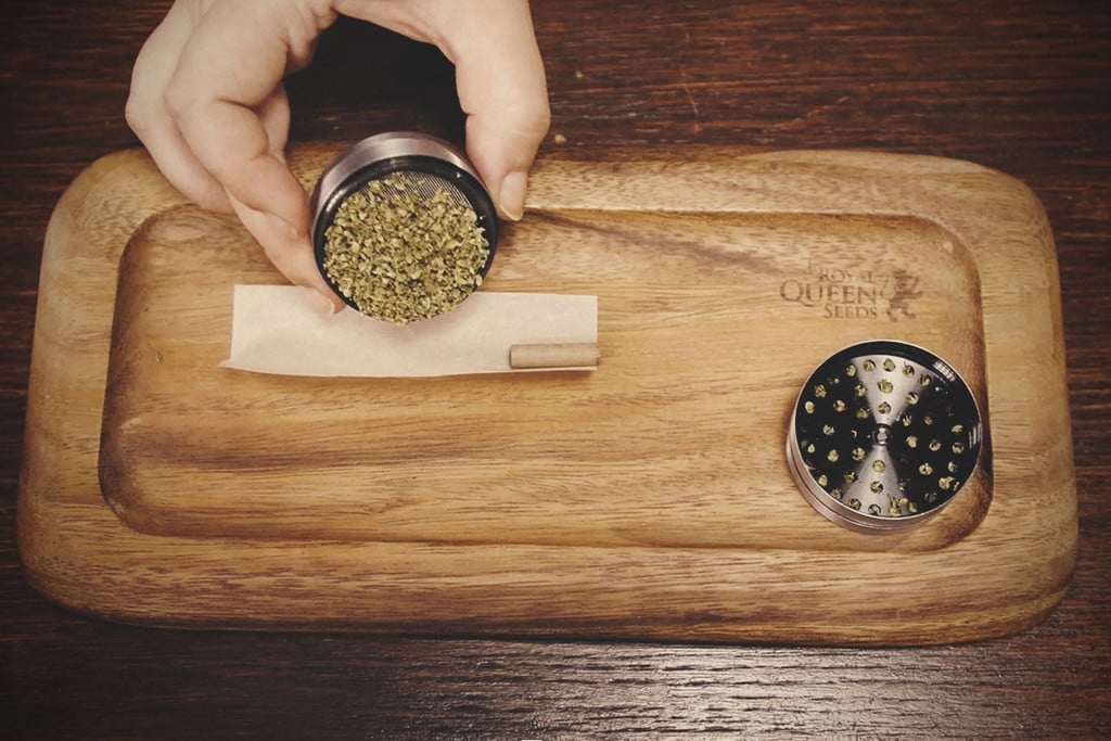 Joint Roller Tips and Tricks You Need To Know - Strain Cannabis Dispensary