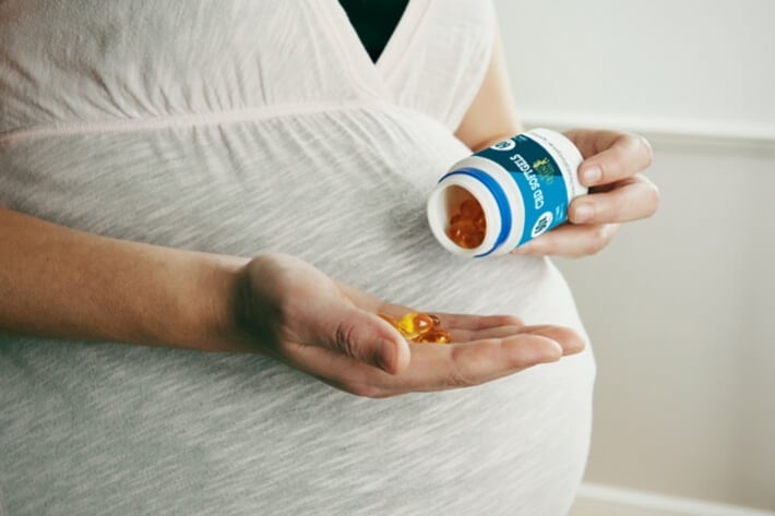 Is It Safe To Consume CBD While Pregnant?