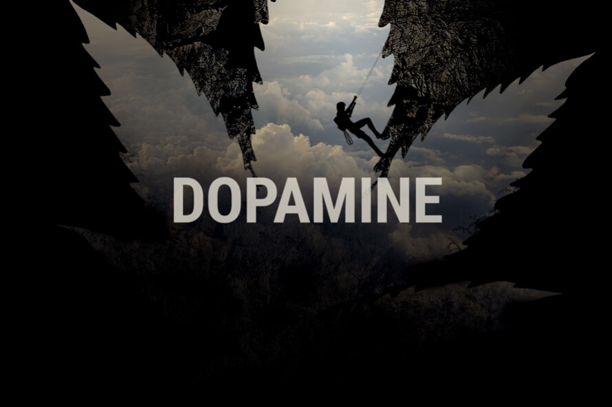 The Link Between Marijuana and Dopamine