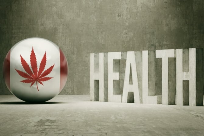 Medical Marijuana Covered By Canadian Health Insurance