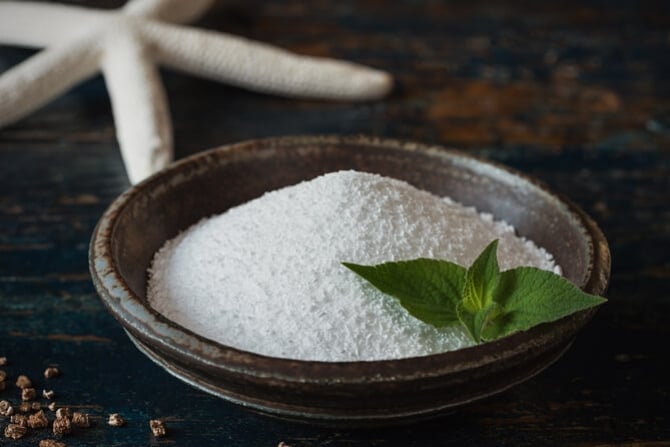 Epsom Salts: a natural hack to grow healthy cannabis plants