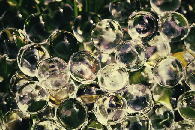 The Cannabis Farmer's Guide To Water-Absorbent Polymers