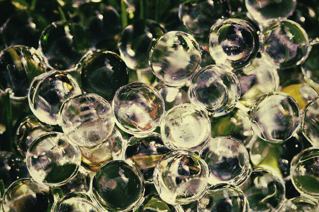The Cannabis Farmer's Guide To Water-Absorbent Polymers