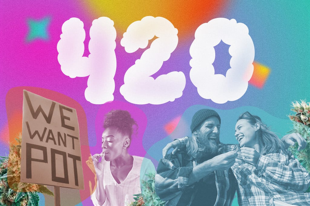 420: How the Movement Began, and How It's Evolving