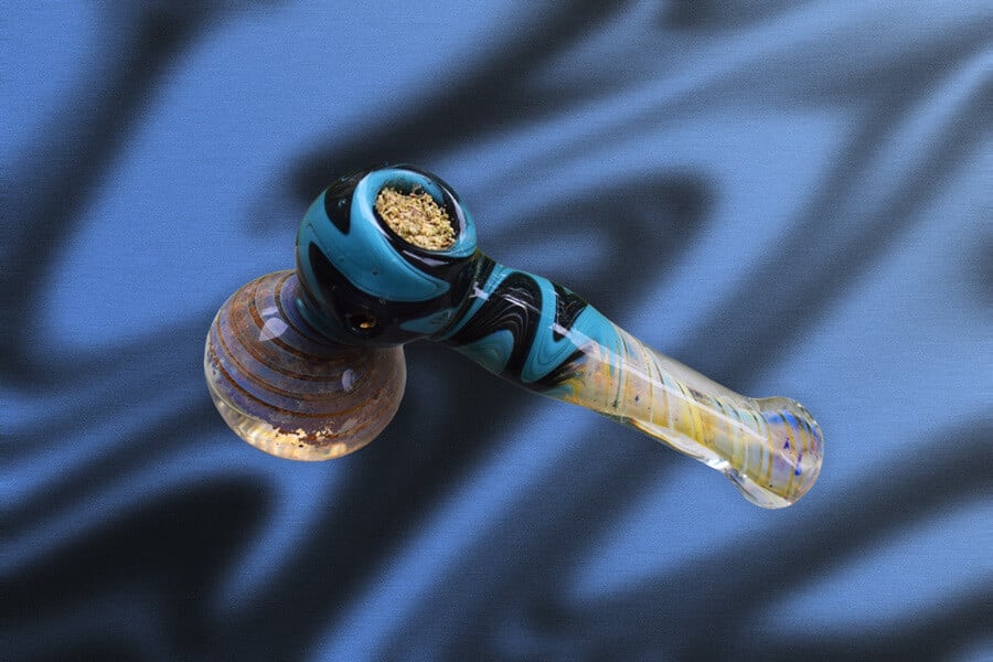 One-Hitter Pipes: The Basics - RQS Blog