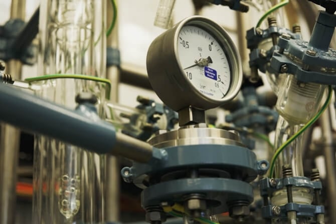 The Rise of CO₂ Extraction in the Cannabis Industry