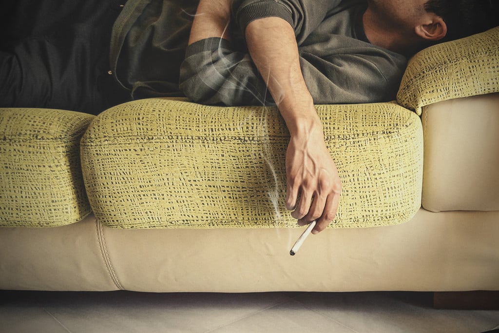 Cannabis effects: Why Weed Gets You High - RQS Blog