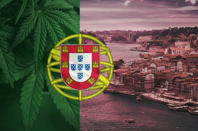 Portugal Takes a Momentous Step Toward Legal Cannabis-Based Medicine