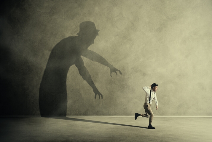 Is There A Link Between Smoking Cannabis And Paranoia?