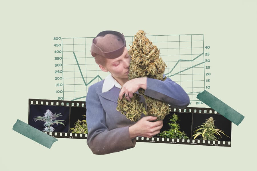 8 Ways to Increase Your Cannabis High