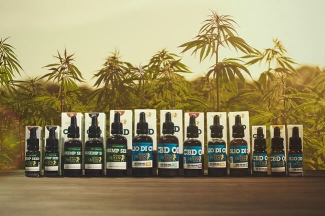 How To Choose The Right CBD Oil For You