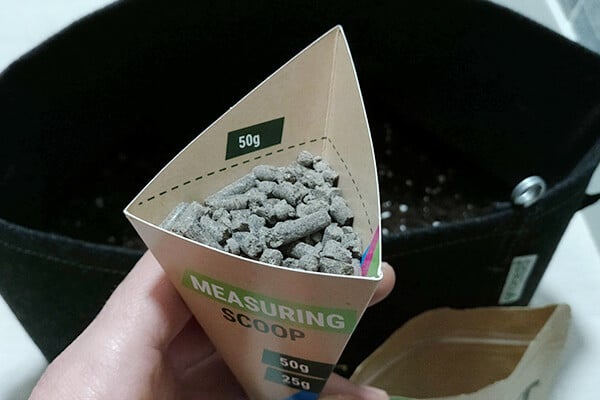 Easy Boost Organic Nutrition