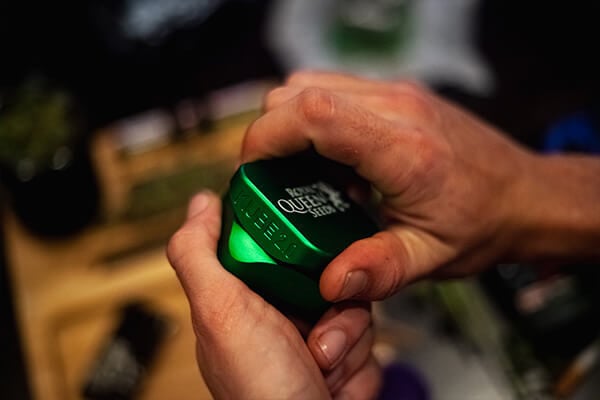 Krush Kube Grinder 2.0