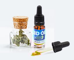 CBD Oil