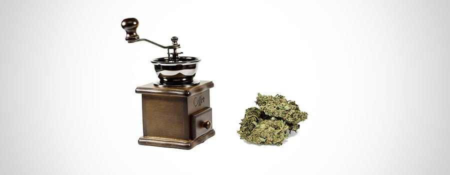 Coffee Grinder Coffee Grinder