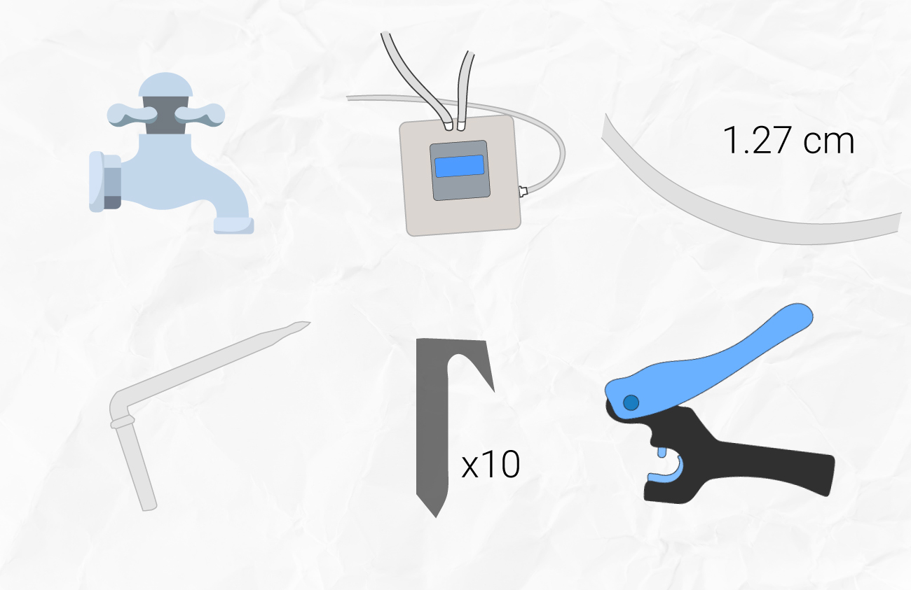 Building Your Own DIY Drip Irrigation System for Growing Cannabis