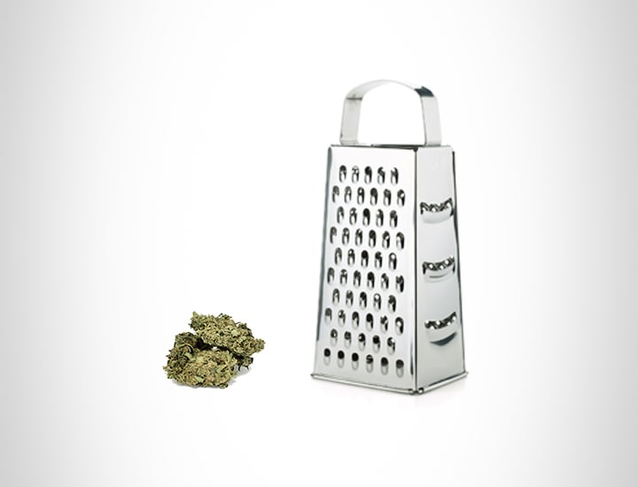 Cheese Grater