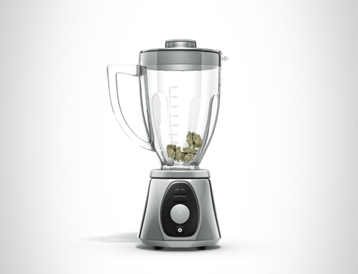 Blender Blender