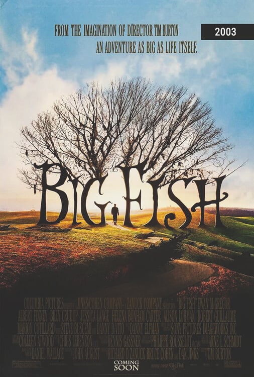 Big Fish