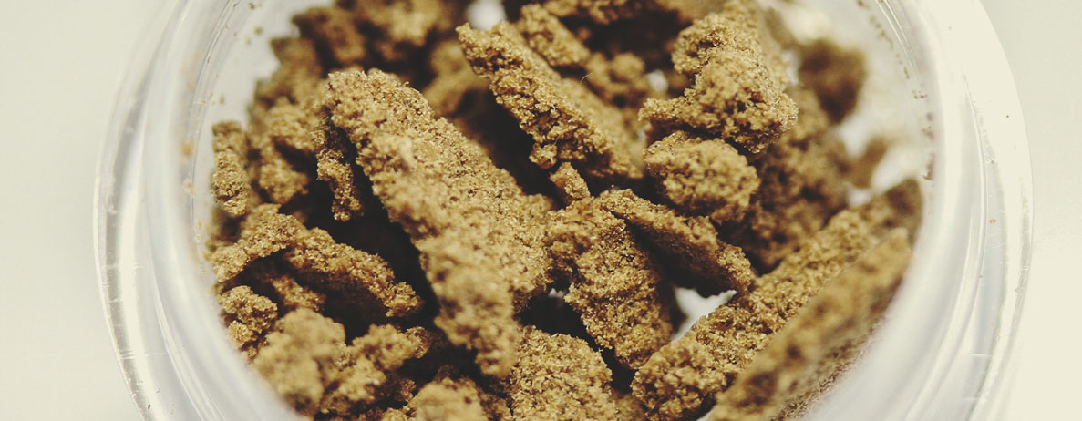 What Is Bubble Hash?