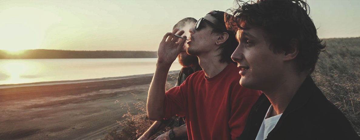 Can You Get High From Secondhand Weed Smoke?
