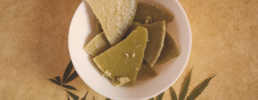 Why use cannabutter?