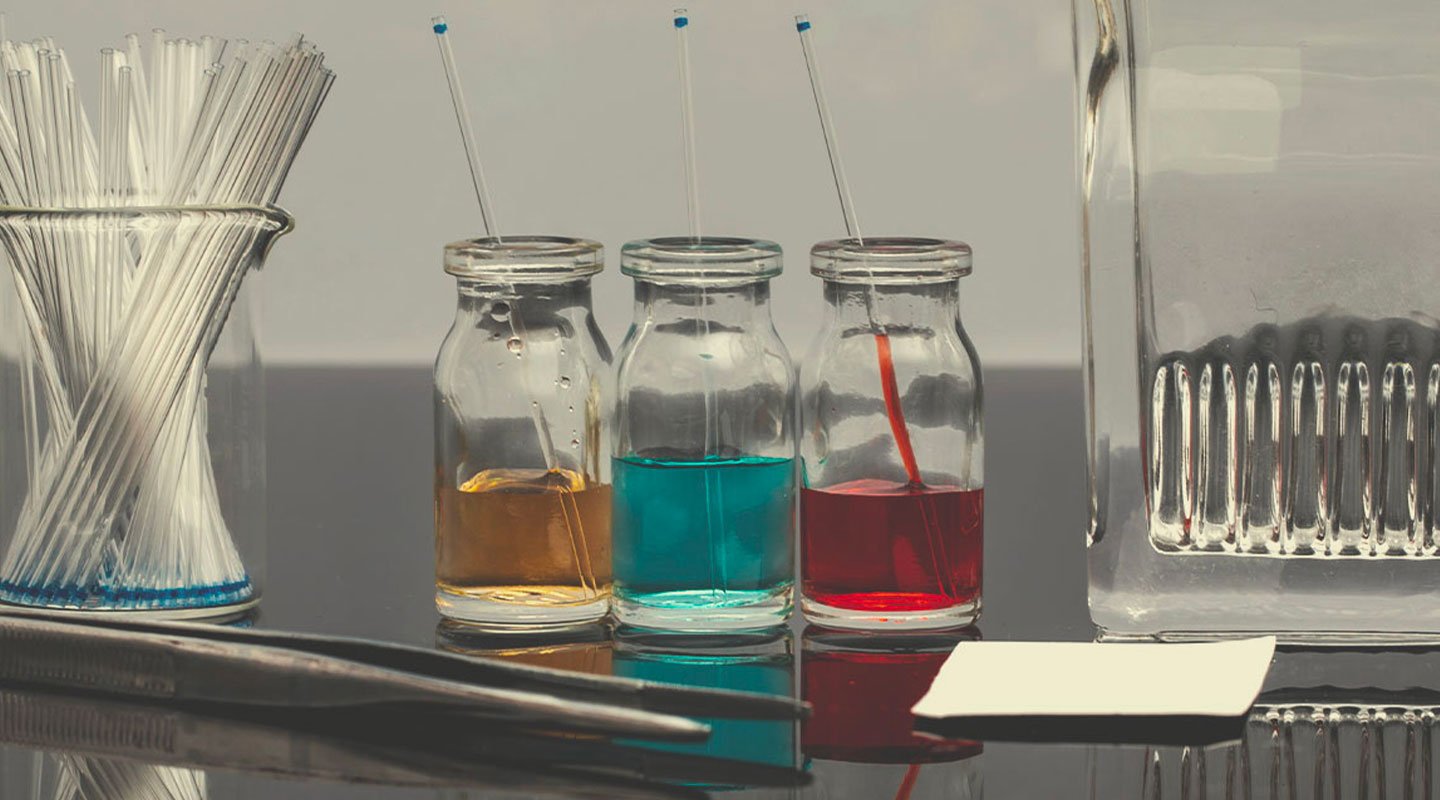 Thin-Layer Chromatography (TLC) Test Kits Thin-Layer Chromatography (TLC) Test Kits