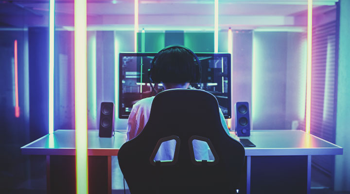 Focus Focus
