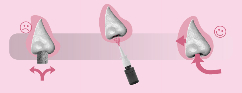 Nasal Spray Nasal Spray