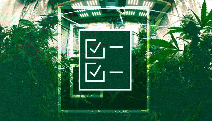 Grow Tent Equipment Checklist: Lights, Ventilation, Timers & Power Beginner's grow tent equipment checklist: Ensure success with essential lighting, ventilation systems, timers and controllers, plus power management for your indoor garden.