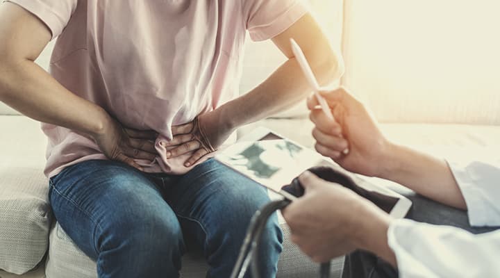 Inflammation, Infection, and Gut Dysbiosis: A Troublesome Trio Inflammation, Infection, and Gut Dysbiosis: A Troublesome Trio