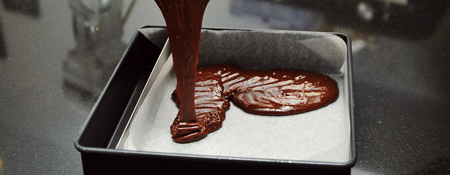 Chocolate Brownies Cannabis Recipe