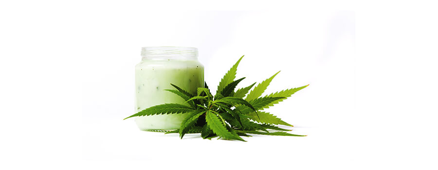 Topical Cannabis