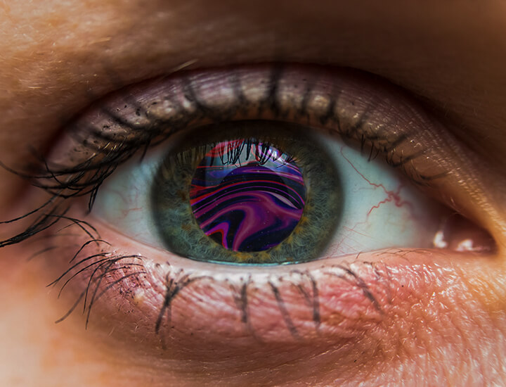 Symptoms of a Bad Cannabis Trip Symptoms of a Bad Cannabis Trip