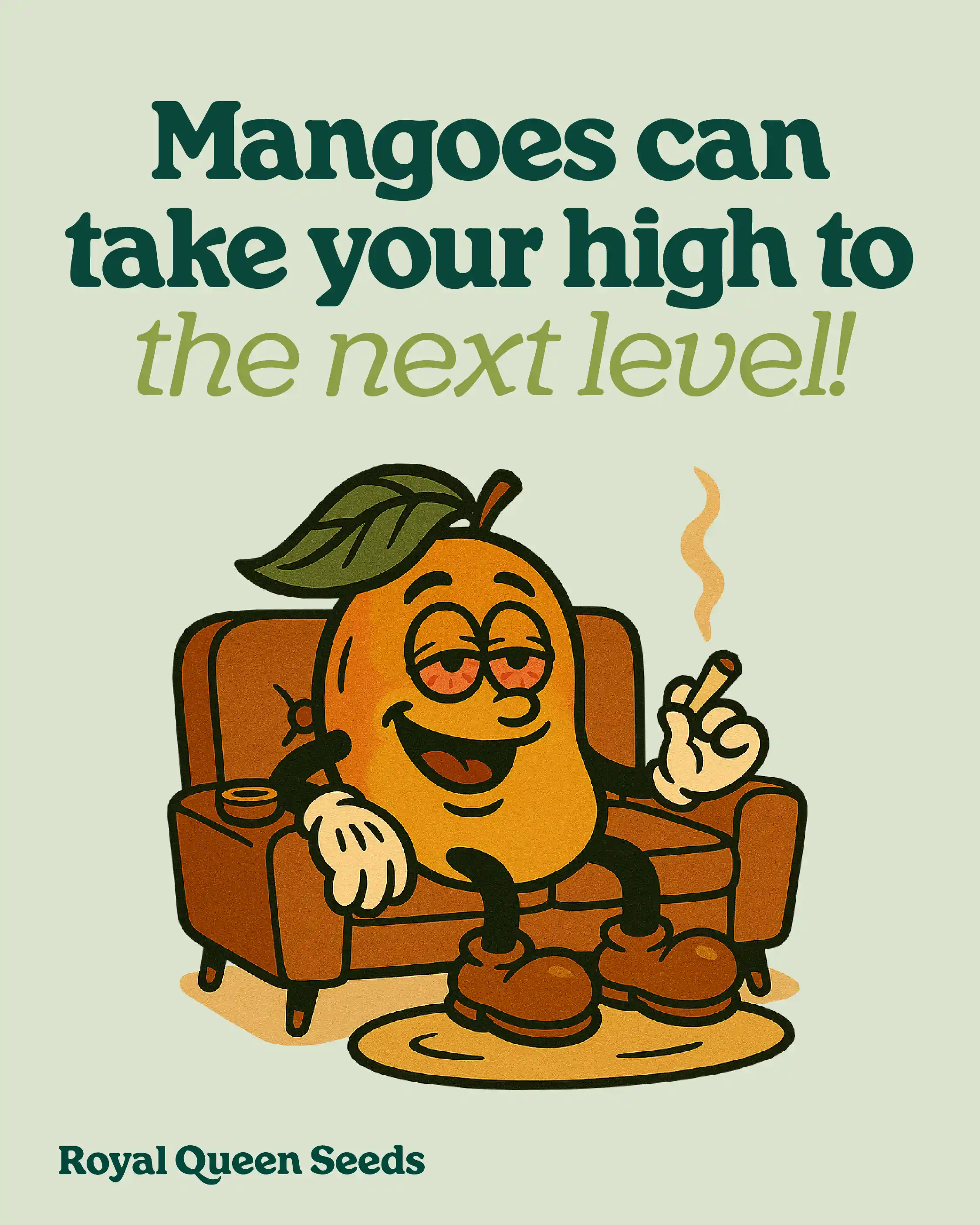 mangoes high