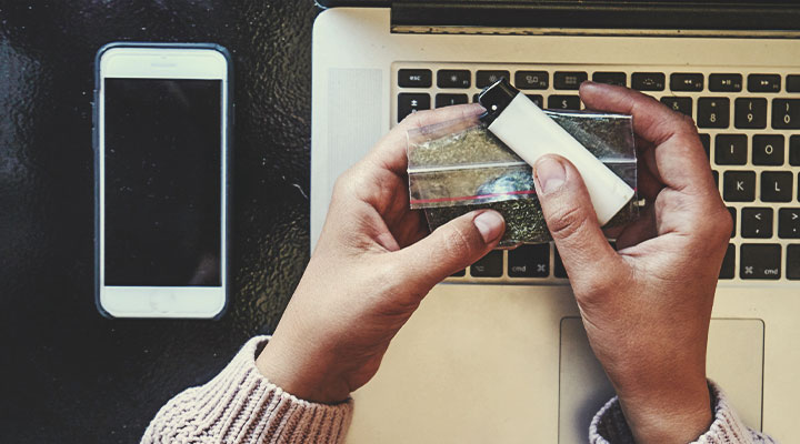 Build an Online Presence Build an Online Presence