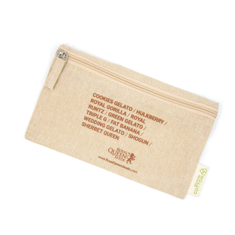 Free RQS organic unbleached hemp papers and filters