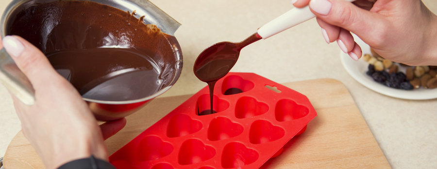 Cannabis recipe fudge